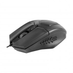 ماوس سیم دار کینگ استار مدل KM410