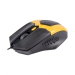 ماوس سیم دار کینگ استار مدل KM410