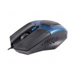 ماوس سیم دار کینگ استار مدل KM410