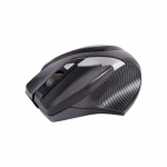 ماوس بی سیم کینگ استار مدل KM420W