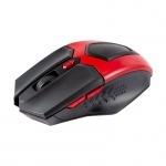 ماوس بی سیم کینگ استار مدل KM610W