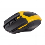 ماوس بی سیم کینگ استار مدل KM610W