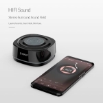 اسپیکر بلوتوثی و قابل حمل اوریکو مدل SOUNDPLUS-R1