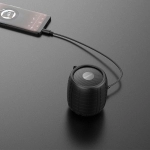 اسپیکر بلوتوثی و نارنجکی شکل اوریکو مدل SOUNDPLUS-B1 اسپیکر بلوتوثی و نارنجکی شکل اوریکو مدل SOUNDPLUS-B1