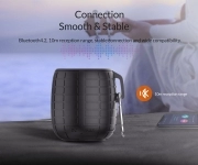 اسپیکر بلوتوثی و نارنجکی شکل اوریکو مدل SOUNDPLUS-B1 اسپیکر بلوتوثی و نارنجکی شکل اوریکو مدل SOUNDPLUS-B1