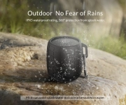 اسپیکر بلوتوثی و نارنجکی شکل اوریکو مدل SOUNDPLUS-B1 اسپیکر بلوتوثی و نارنجکی شکل اوریکو مدل SOUNDPLUS-B1