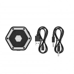 اسپیکر دوتکه بلوتوثی اوریکو مدل SOUNDPLUS-T2