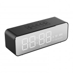 اسپیکر بلوتوثی زنگ دار اوریکو مدل SOUNDPLUS-C1 اسپیکر بلوتوثی زنگ دار اوریکو مدل SOUNDPLUS-C1