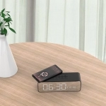 اسپیکر بلوتوثی زنگ دار اوریکو مدل SOUNDPLUS-C1 اسپیکر بلوتوثی زنگ دار اوریکو مدل SOUNDPLUS-C1