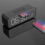 اسپیکر بلوتوثی زنگ دار اوریکو مدل SOUNDPLUS-C1 اسپیکر بلوتوثی زنگ دار اوریکو مدل SOUNDPLUS-C1