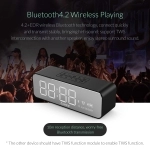 اسپیکر بلوتوثی زنگ دار اوریکو مدل SOUNDPLUS-C1 اسپیکر بلوتوثی زنگ دار اوریکو مدل SOUNDPLUS-C1