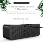 اسپیکر بلوتوثی زنگ دار اوریکو مدل SOUNDPLUS-C1 اسپیکر بلوتوثی زنگ دار اوریکو مدل SOUNDPLUS-C1