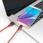 کابل تبدیل USB به microUSB اوریکو مدل MTK-10 طول 1 متر کابل تبدیل USB به microUSB اوریکو مدل MTK-10 طول 1 متر