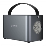 پاور بانک کمپینگ قابل حمل اوریکو مدل PA120-1A4U پاور بانک کمپینگ قابل حمل اوریکو مدل PA120-1A4U