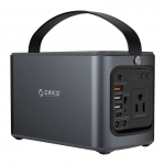 پاور بانک کمپینگ قابل حمل اوریکو مدل PA120-1A4U پاور بانک کمپینگ قابل حمل اوریکو مدل PA120-1A4U