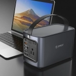 پاور بانک کمپینگ قابل حمل اوریکو مدل PA120-1A4U پاور بانک کمپینگ قابل حمل اوریکو مدل PA120-1A4U