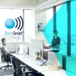 دستگاه تصفیه هوا فلوز مدل Aera Max Pro AM3 PC