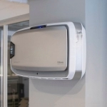 دستگاه تصفیه هوا فلوز مدل Aera Max Pro AM4 PC