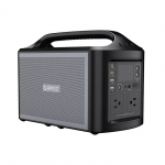 پاور بانک قابل حمل اوریکو مدل PA500-2A4U پاور بانک قابل حمل اوریکو مدل PA500-2A4U