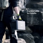 پاور بانک قابل حمل اوریکو مدل PA500-2A4U پاور بانک قابل حمل اوریکو مدل PA500-2A4U