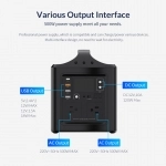 پاور بانک قابل حمل اوریکو مدل PA500-2A4U پاور بانک قابل حمل اوریکو مدل PA500-2A4U