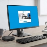 تین کلاینت اچ پی مدل t430-Q تین کلاینت اچ پی مدل t430-Q