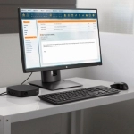 تین کلاینت اچ پی مدل t430-Q تین کلاینت اچ پی مدل t430-Q