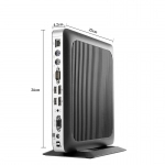 تین کلاینت اچ پی مدل t630-Q تین کلاینت اچ پی مدل t630-Q