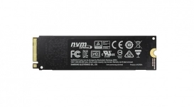 اس اس دی اینترنال سامسونگ مدل 970 EVO PLUS ظرفیت 1 ترابایت اس اس دی اینترنال سامسونگ مدل 970 EVO PLUS ظرفیت 1 ترابایت