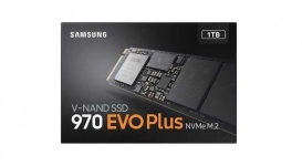 اس اس دی اینترنال سامسونگ مدل 970 EVO PLUS ظرفیت 1 ترابایت اس اس دی اینترنال سامسونگ مدل 970 EVO PLUS ظرفیت 1 ترابایت