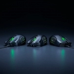 ماوس مخصوص بازی ریزر مدل Naga X