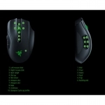 ماوس مخصوص بازی ریزر مدل Naga Pro