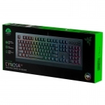 کیبورد مخصوص بازی ریزر مدل CYNOSA V2 کیبورد مخصوص بازی ریزر مدل CYNOSA V2