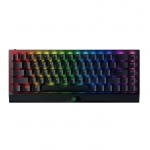 کیبورد مخصوص بازی ریزر مدل BlackWidow V3 Mini