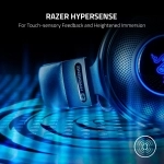 هدفون مخصوص بازی ریزر مدل Kraken V3 HyperSense