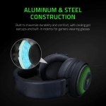 هدفون مخصوص بازی ریزر مدل Kraken Ultimate