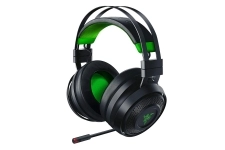 هدفون مخصوص بازی ریزر مدل Nari Ultimate