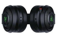 هدفون مخصوص بازی ریزر مدل Nari Ultimate