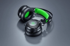 هدفون مخصوص بازی ریزر مدل Nari Ultimate