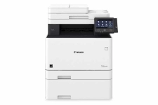 پرینتر چندکاره لیزری کانن مدل MF743Cdw