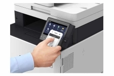 پرینتر چندکاره لیزری کانن مدل MF743Cdw