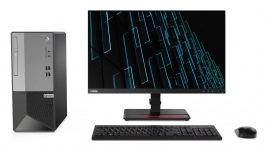 کامپیوتر دسکتاپ لنوو مدل V50t-131MB کامپیوتر دسکتاپ لنوو مدل V50t-131MB