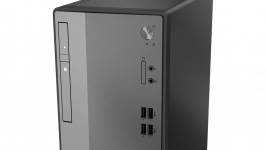 کامپیوتر دسکتاپ لنوو مدل V50t-131MB کامپیوتر دسکتاپ لنوو مدل V50t-131MB