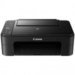 پرینتر چندکاره جوهرافشان کانن مدل PIXMA TS 3140
