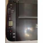 پرینتر چندکاره جوهرافشان کانن مدل PIXMA TS 3140