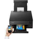 پرینتر چندکاره جوهرافشان کانن مدل PIXMA TS 6340