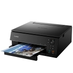 پرینتر چندکاره جوهرافشان کانن مدل PIXMA TS 6340