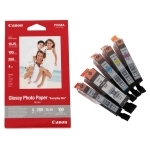 پرینتر چندکاره جوهرافشان کانن مدل PIXMA TS 6340