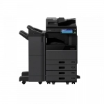 دستگاه کپی چندکاره رنگی توشیبا مدل e-Studio 3005AC
