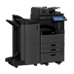 دستگاه کپی چندکاره رنگی توشیبا مدل e-Studio 2515AC